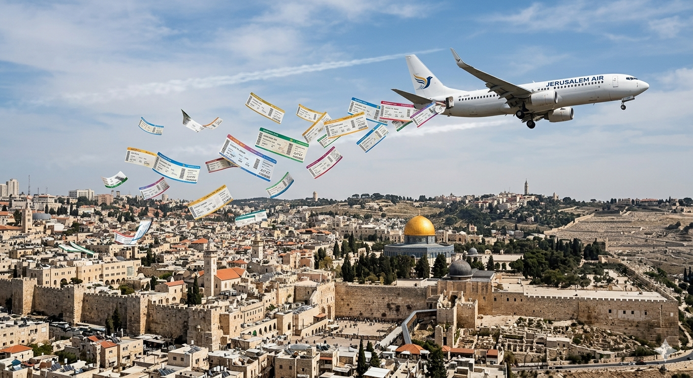 Jerusalem Israel